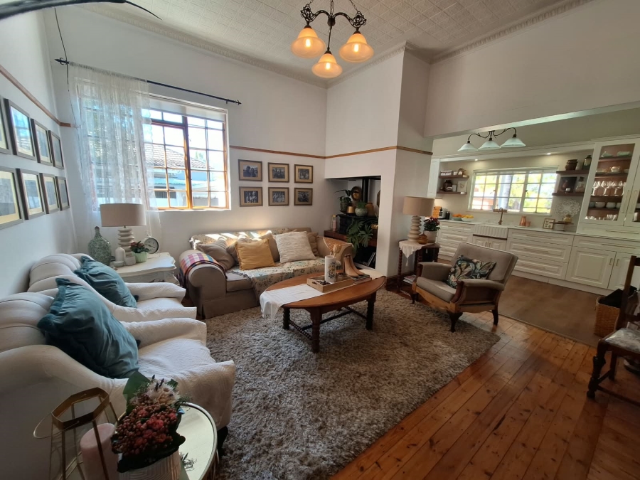 4 Bedroom Property for Sale in Memorial Road Area Northern Cape